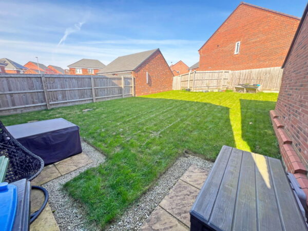 Upper Oaks Drive, Great Glen, Leicestershire, LE8 9HN