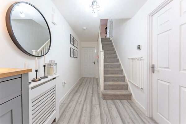 Tigers Road, Fleckney, Leicestershire, LE8 8EH