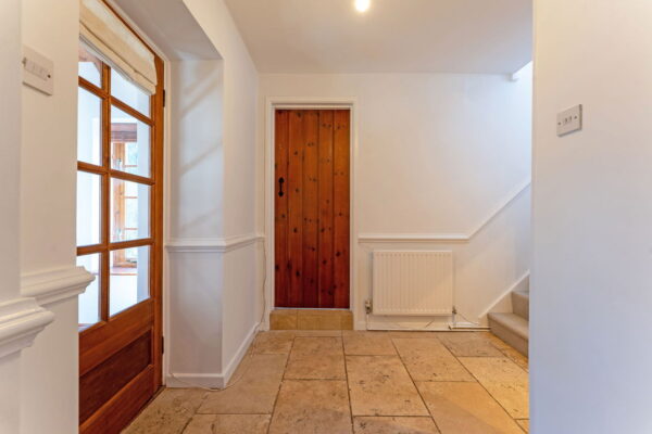 Bottom Lane, Stoke Albany, Market Harborough, Leicestershire, LE16 8PN