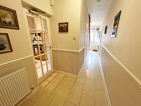 Grange Road, Wigston, Leicestershire, LE18 1JJ