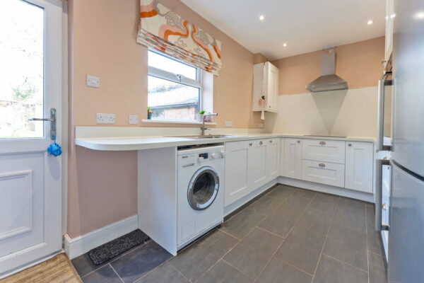 Coventry Road, Market Harborough, LE16 9DA