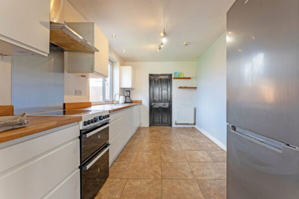 West Street, Welford, Northampton, Northamptonshire, NN6 6HU