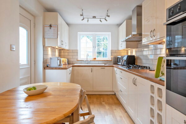 Kettering Road, Market Harborough, Leicestershire, LE16 8AW