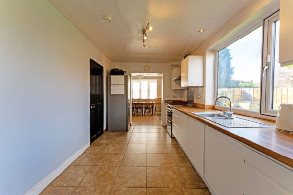 West Street, Welford, Northampton, Northamptonshire, NN6 6HU