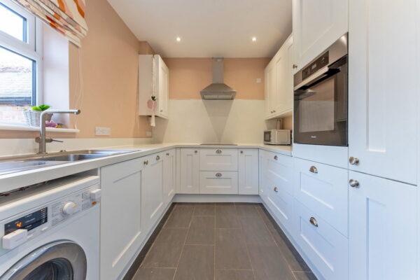 Coventry Road, Market Harborough, LE16 9DA