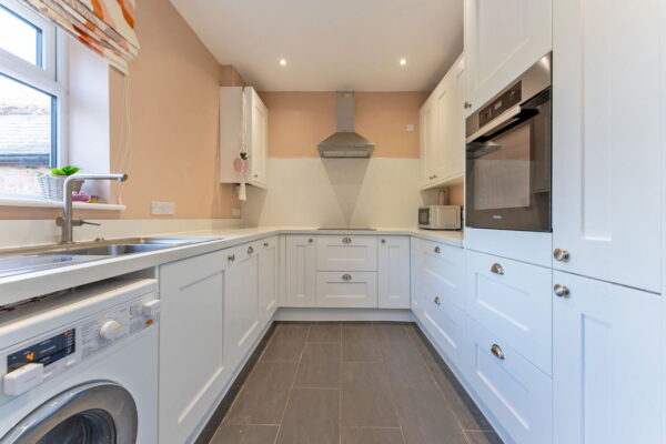 Coventry Road, Market Harborough, LE16 9DA