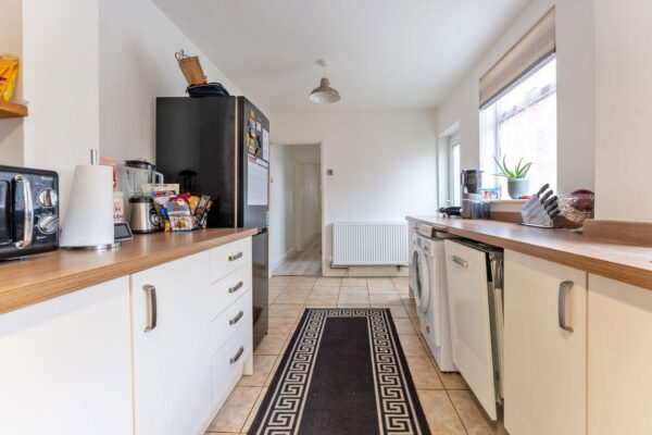 Midland Road, Rushden, NN10 9UJ