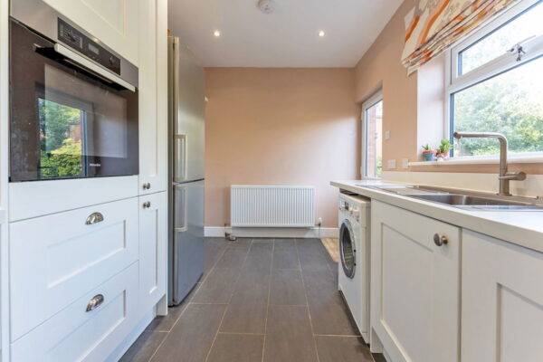 Coventry Road, Market Harborough, LE16 9DA