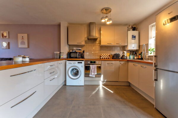 Muirfield, Great Denham, Bedford, Bedfordshire, MK40 4FB