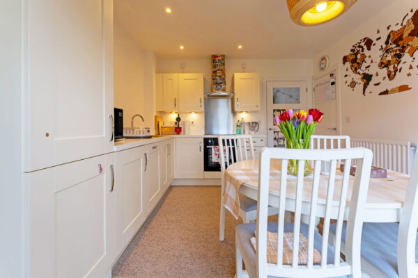 Whitworth Walk, Biddenham, Bedford, MK40