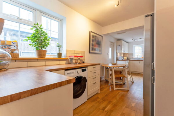 Kettering Road, Market Harborough, Leicestershire, LE16 8AW