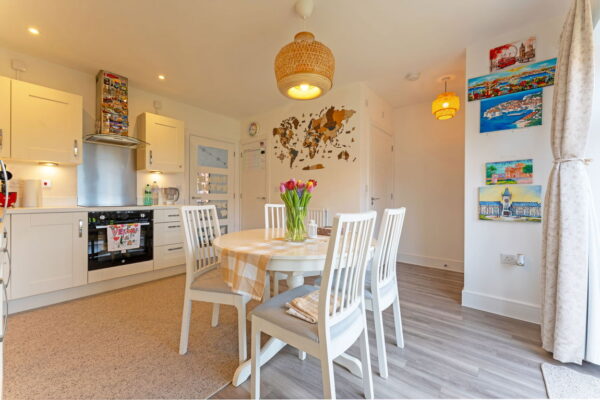 Whitworth Walk, Biddenham, Bedford, MK40