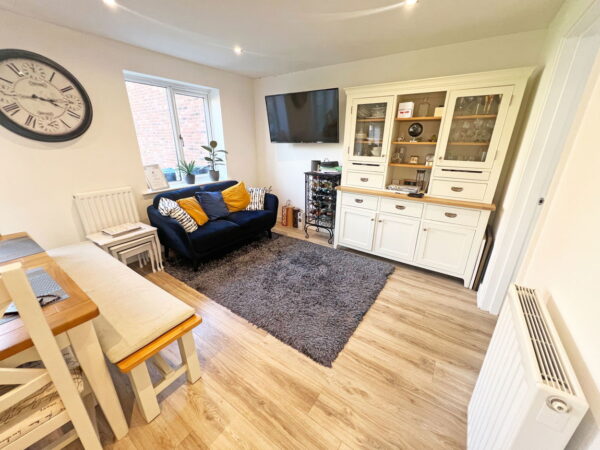 Upper Oaks Drive, Great Glen, Leicestershire, LE8 9HN