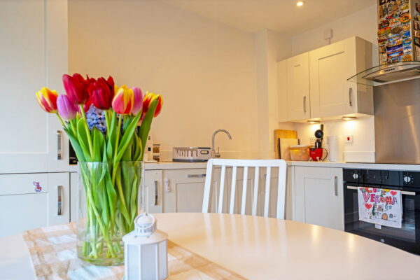 Whitworth Walk, Biddenham, Bedford, MK40
