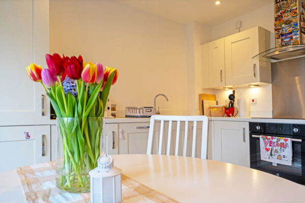 Whitworth Walk, Biddenham, Bedford, MK40