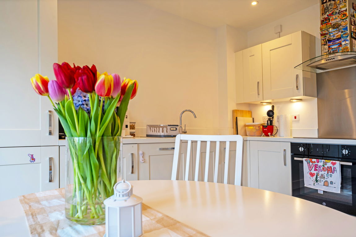 Whitworth Walk, Biddenham, Bedford, MK40