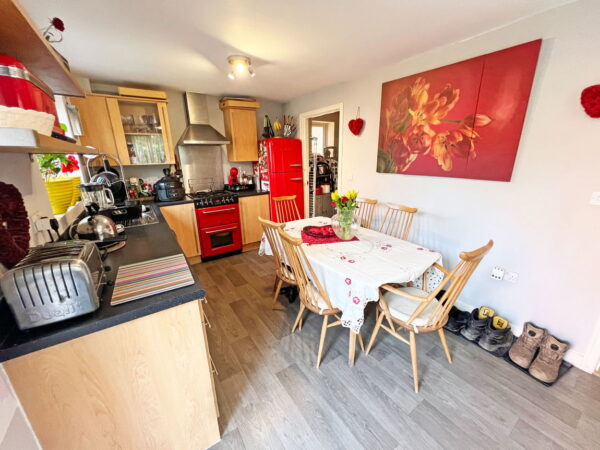 Otter Close, Ibstock, Leicestershire, LE67 6AQ