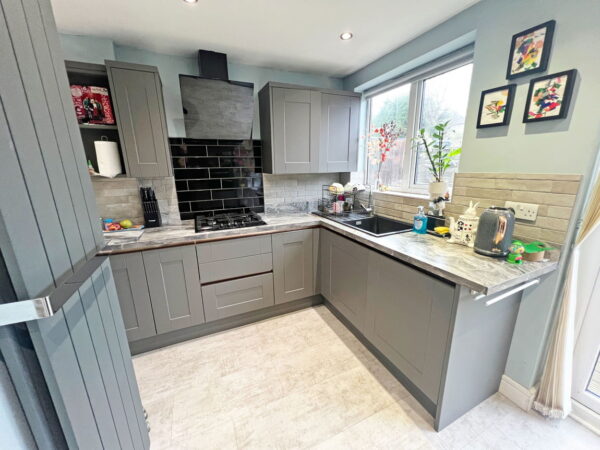 Averil Road, Leicester, Leicestershire, LE5 2DA