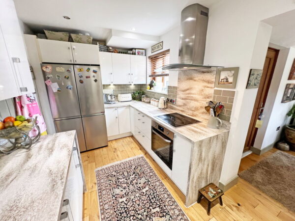 Owston Drive, Wigston, Leicestershire, LE18 2EN