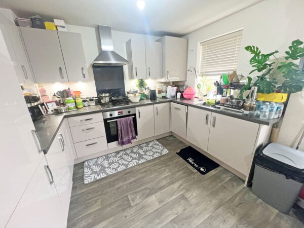 Cranes Way, Wigston, Leicestershire, LE18 3AJ