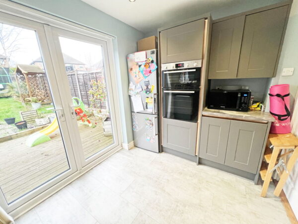 Averil Road, Leicester, Leicestershire, LE5 2DA