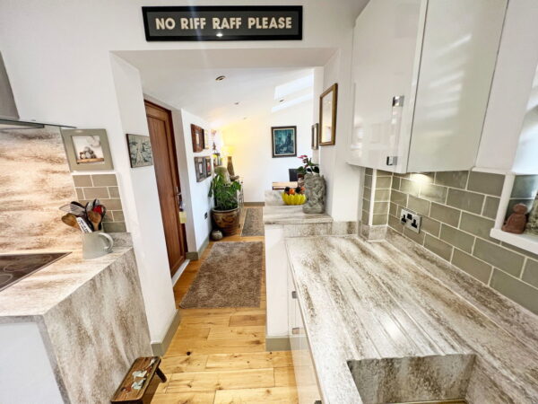 Owston Drive, Wigston, Leicestershire, LE18 2EN