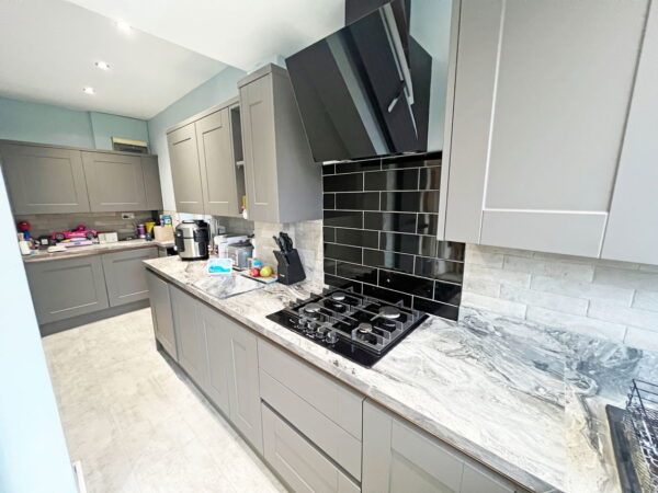 Averil Road, Leicester, Leicestershire, LE5 2DA