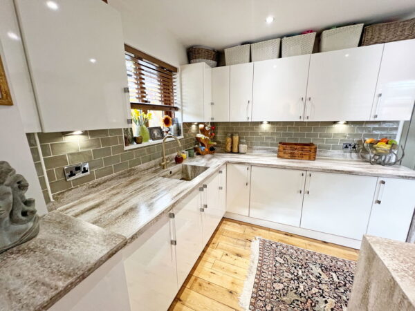 Owston Drive, Wigston, Leicestershire, LE18 2EN