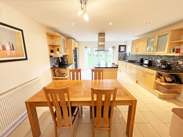 Grange Road, Wigston, Leicestershire, LE18 1JJ