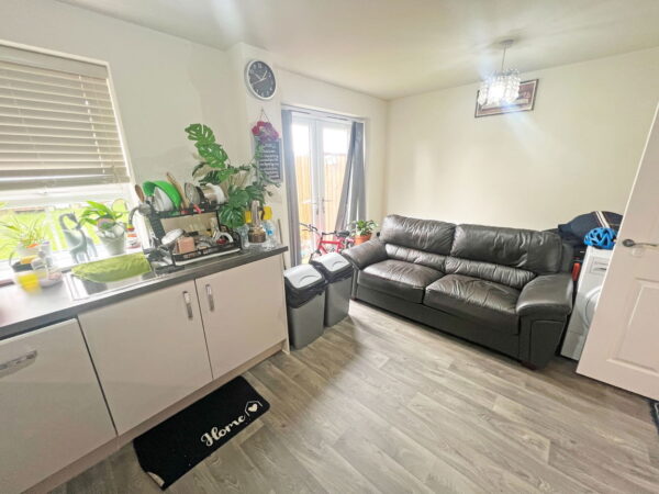 Cranes Way, Wigston, Leicestershire, LE18 3AJ