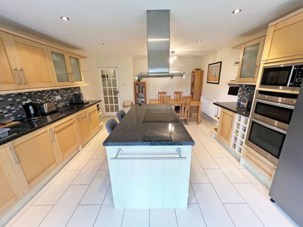 Grange Road, Wigston, Leicestershire, LE18 1JJ