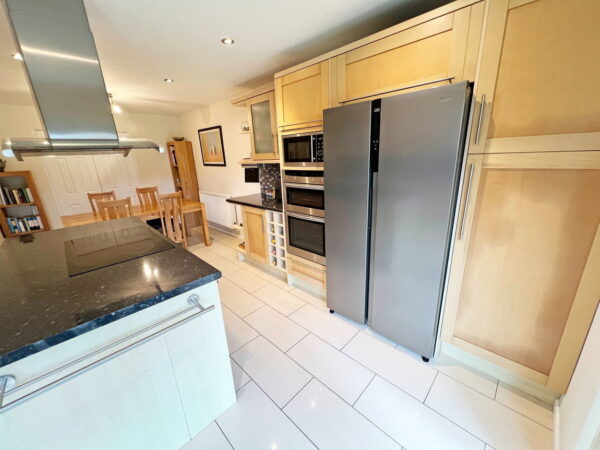 Grange Road, Wigston, Leicestershire, LE18 1JJ