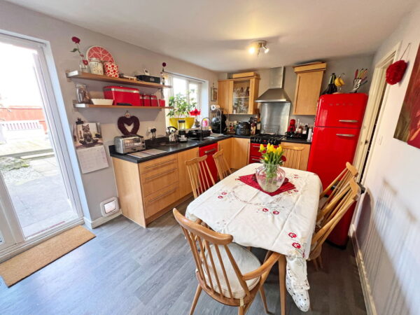 Otter Close, Ibstock, Leicestershire, LE67 6AQ