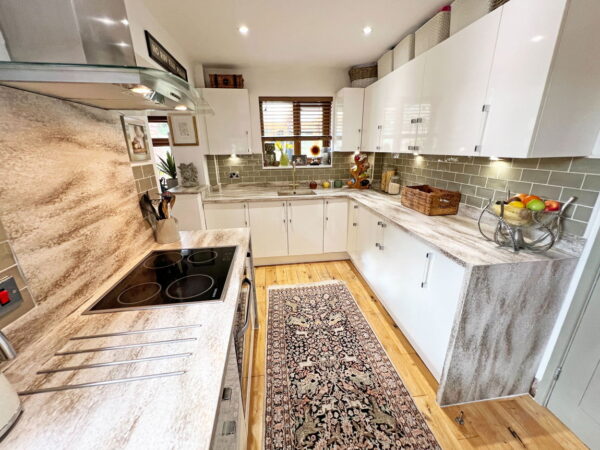 Owston Drive, Wigston, Leicestershire, LE18 2EN