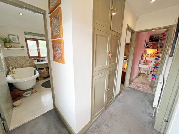 Owston Drive, Wigston, Leicestershire, LE18 2EN