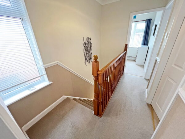 Grange Road, Wigston, Leicestershire, LE18 1JJ