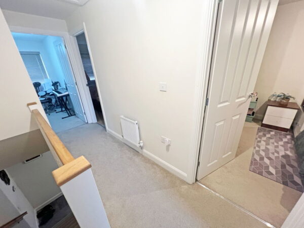 Cranes Way, Wigston, Leicestershire, LE18 3AJ