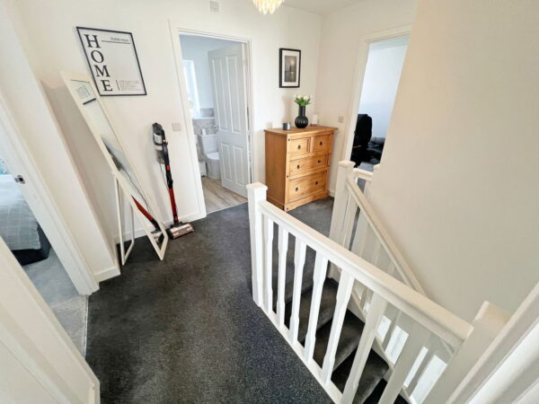 Upper Oaks Drive, Great Glen, Leicestershire, LE8 9HN