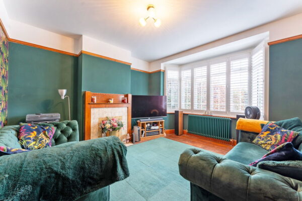 Kettering Road, Market Harborough, Leicestershire, LE16 8AW