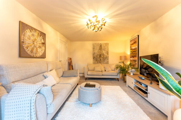 Argus Close, Little Bowden, Market Harborough, Leicestershire, LE16 8JJ