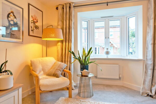 Argus Close, Little Bowden, Market Harborough, Leicestershire, LE16 8JJ