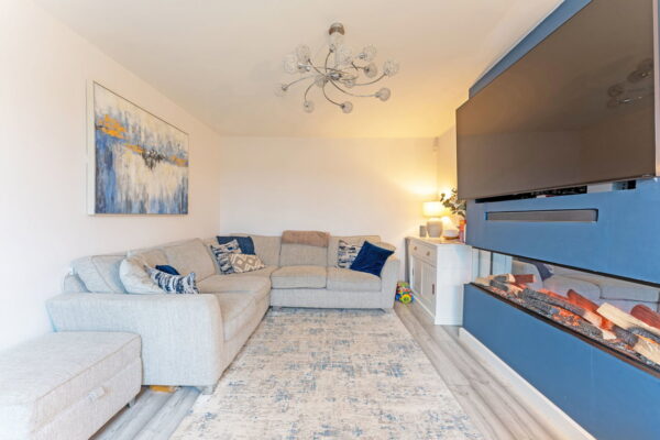 Tigers Road, Fleckney, Leicestershire, LE8 8EH