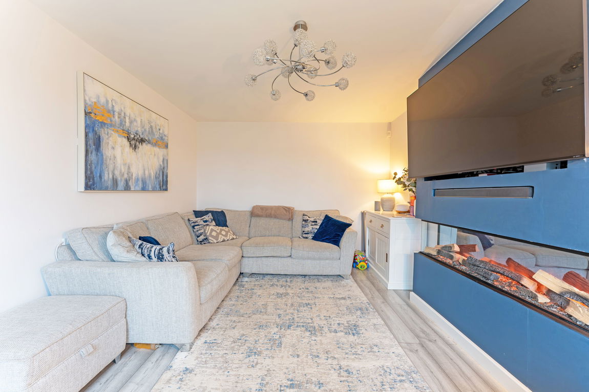 Tigers Road, Fleckney, Leicestershire, LE8 8EH