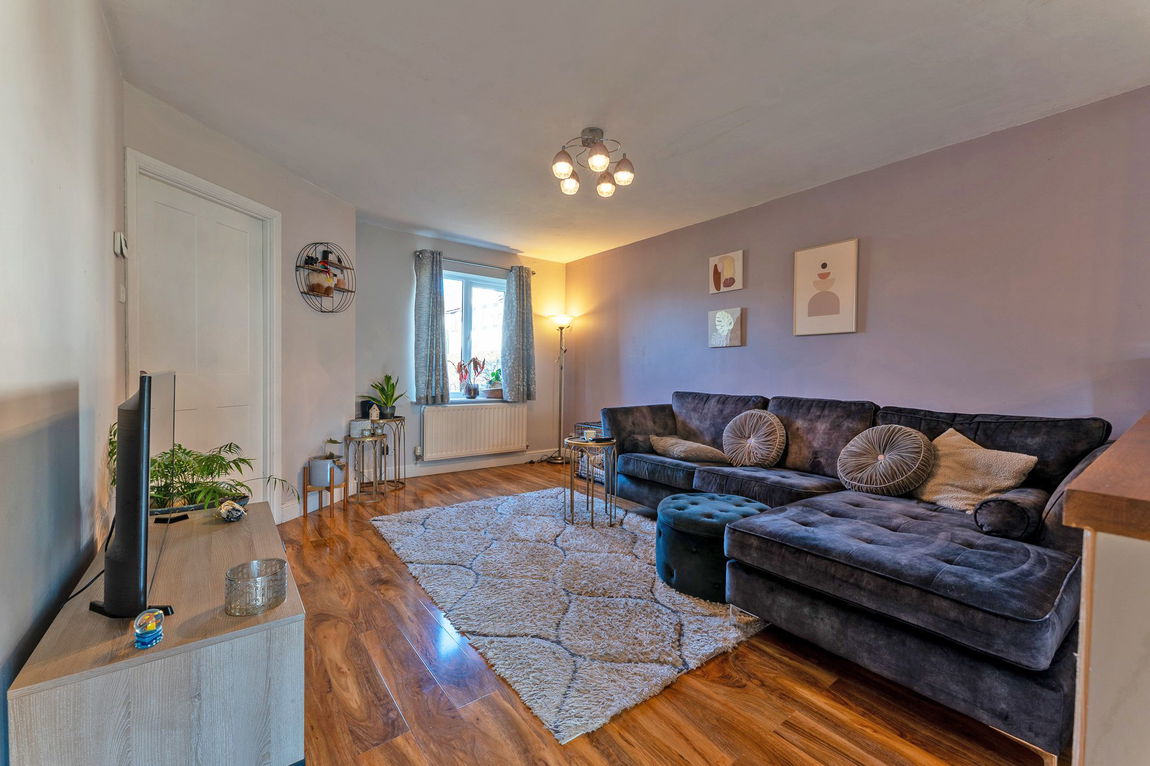 Muirfield, Great Denham, Bedford, Bedfordshire, MK40 4FB