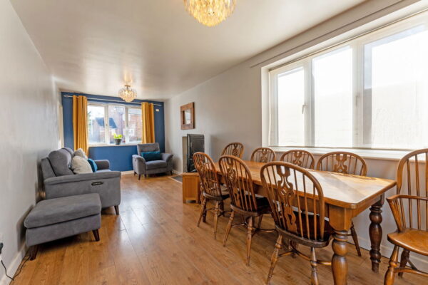 West Street, Welford, Northampton, Northamptonshire, NN6 6HU