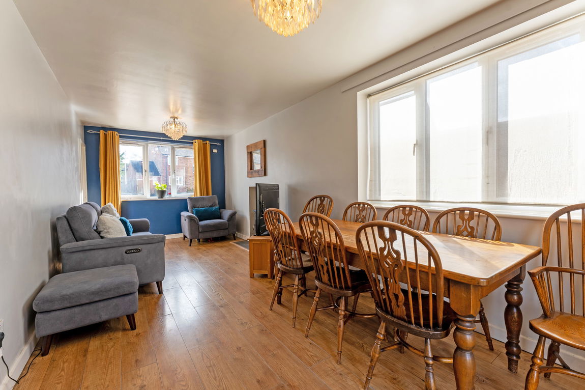 West Street, Welford, Northampton, Northamptonshire, NN6 6HU