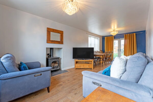 West Street, Welford, Northampton, Northamptonshire, NN6 6HU