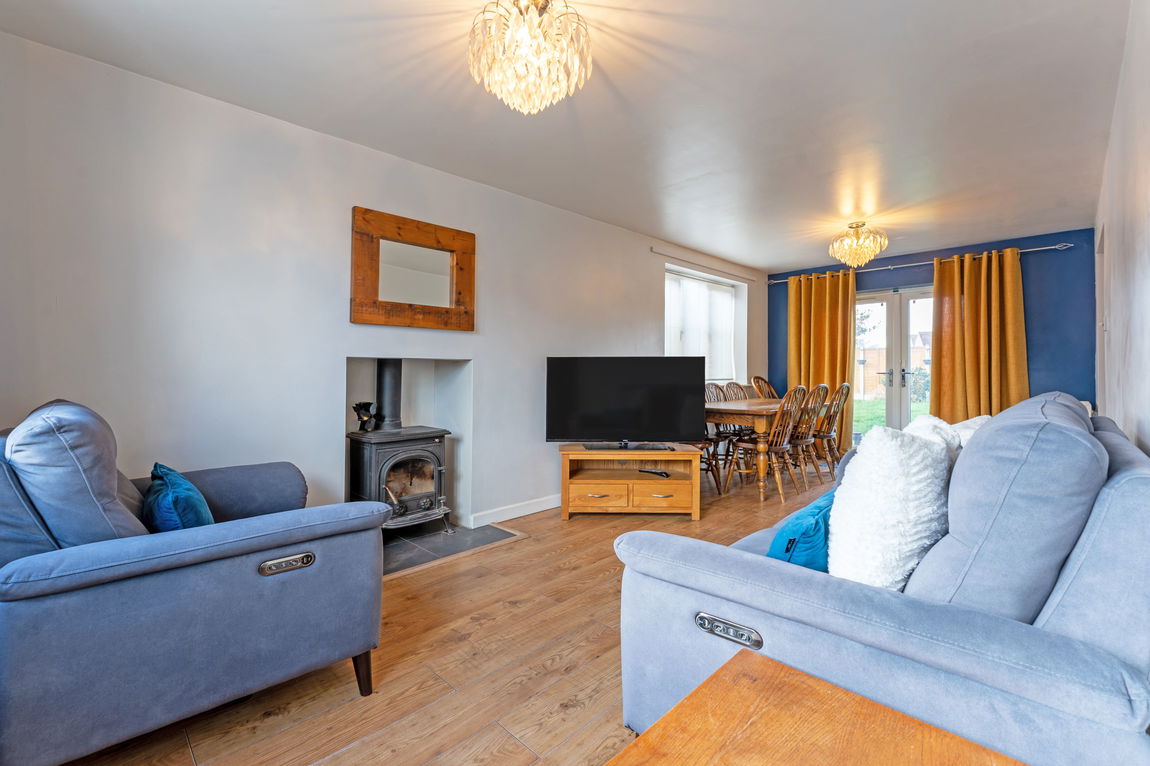 West Street, Welford, Northampton, Northamptonshire, NN6 6HU