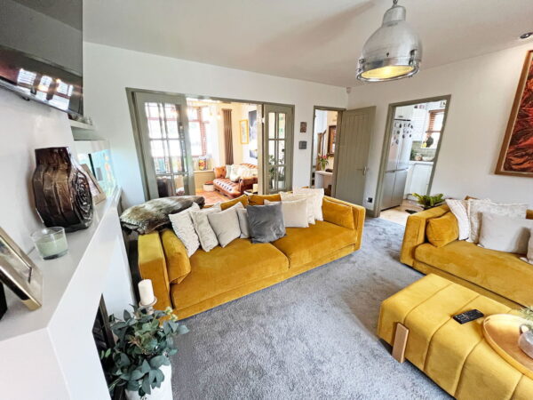 Owston Drive, Wigston, Leicestershire, LE18 2EN