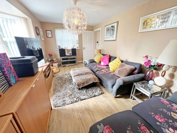 Otter Close, Ibstock, Leicestershire, LE67 6AQ